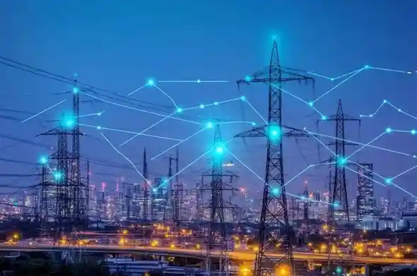 Energy & Utilities